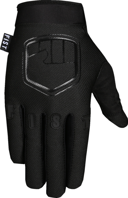 FIST HANDWEAR - Strapped Stocker Gloves - Black
