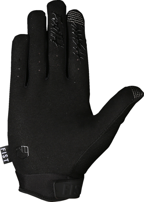 FIST HANDWEAR - Strapped Stocker Gloves - Black