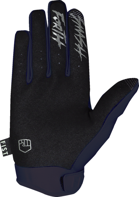 FIST HANDWEAR - Strapped Stocker Gloves - Navy