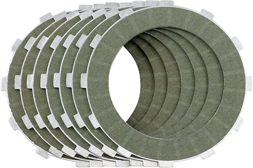 BELT DRIVES LTD. - CC-130-CP - Clutch Friction Plates