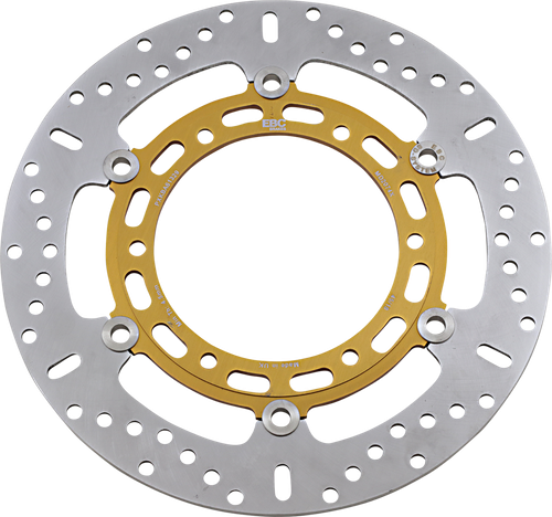 EBC - MD2074X - Brake Rotor - Yamaha