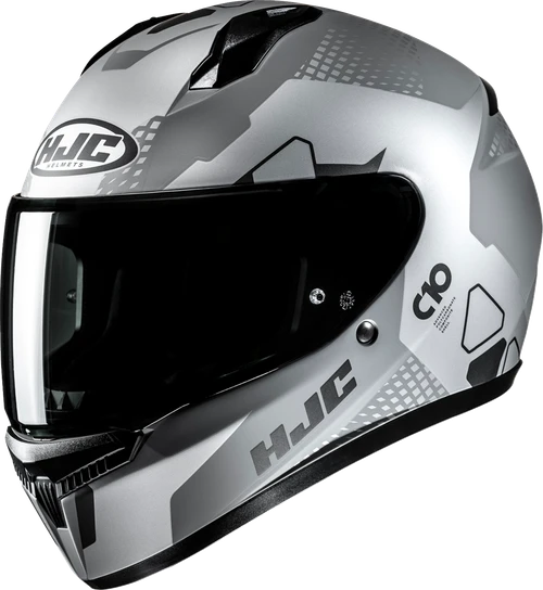 HJC - C10 Helmet - Aspa - MC5SF