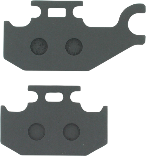 EPI - WE440455 - Brake Pads - Can-Am