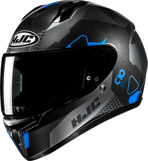 HJC - C10 Helmet - Aspa - MC2