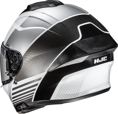 HJC - C71 Helmet - Morix - MC5