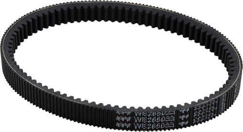 EPI - WE265033 - Drive Belt - Severe Duty - Odes