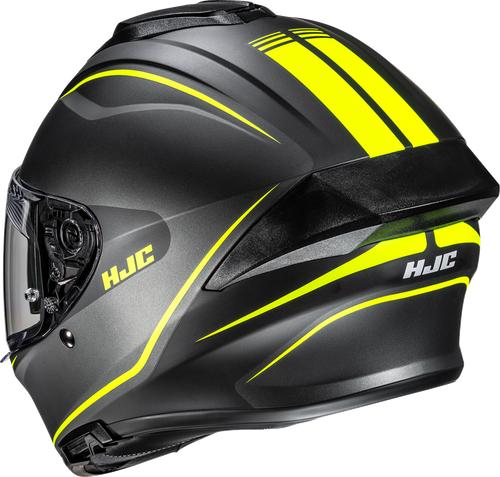 HJC - C71 Helmet - Quez - MC3HSF