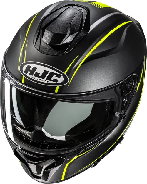 HJC - C71 Helmet - Quez - MC3HSF