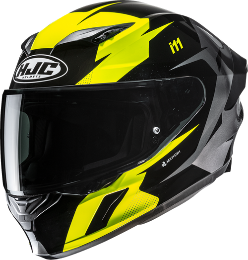 HJC - i11 Helmet - Instant - MC3H
