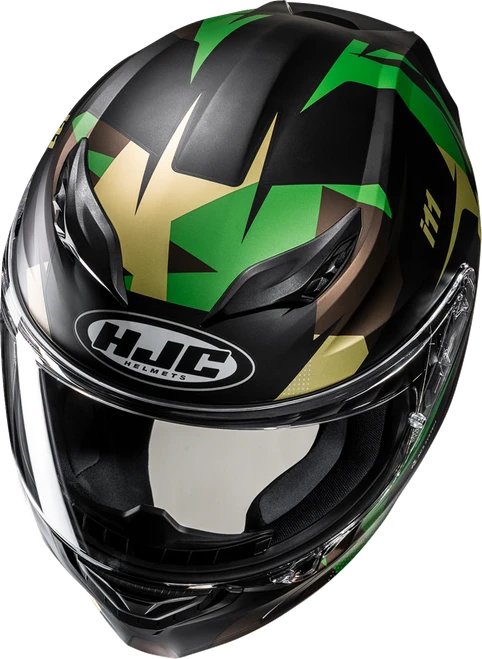 HJC - i11 Helmet - Instant - MC4SF
