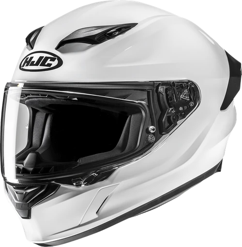 HJC - i11 Helmet - Solid - White