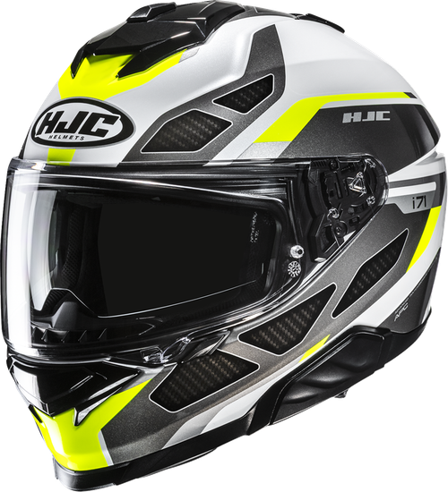 HJC - i71 Helmet - Zest - MC3H