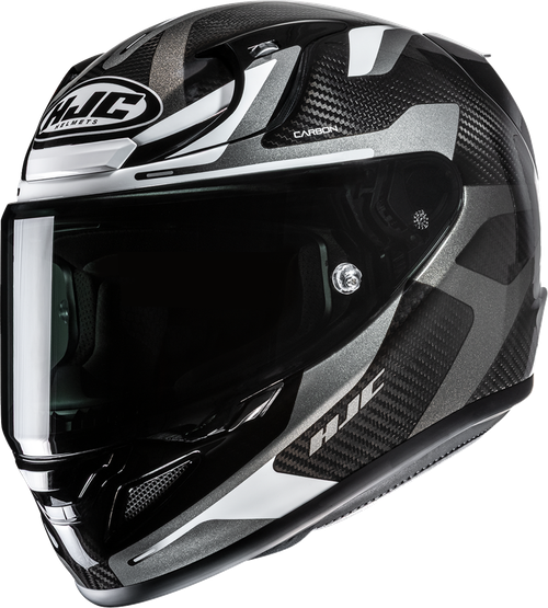 HJC - RPHA 12 Carbon Helmet - Xentra - MC5