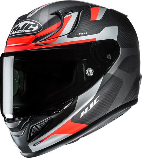 HJC - RPHA 12 Carbon Helmet - Xentra - MC6HSF