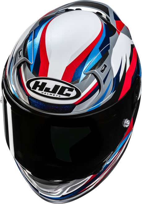 HJC - RPHA 12N Helmet - Dravix - MC21