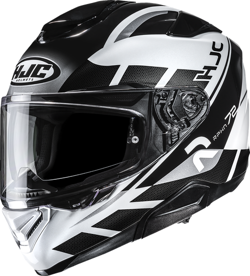 HJC - RPHA 72 Helmet - Value - MC5