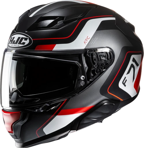 HJC - F71 Helmet - Arcan - MC1SF