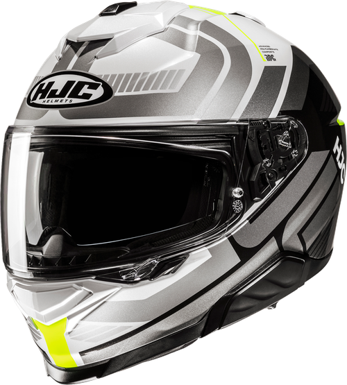 HJC - i71 Helmet - Viz - MC3H