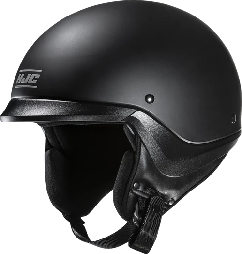 HJC - C20 Helmet - Solid - Semi-Flat Black