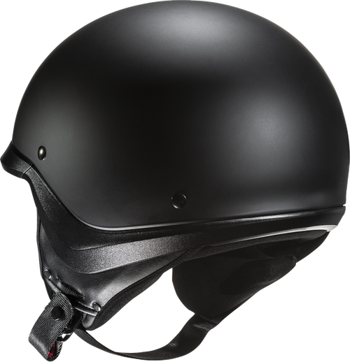 HJC - C20 Helmet - Solid - Semi-Flat Black