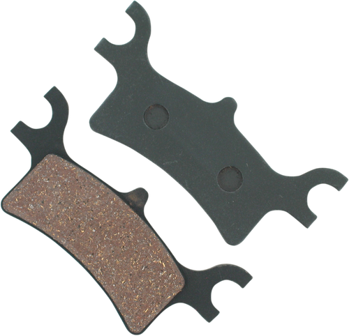 EPI - WE441871 - Brake Pads - Polaris