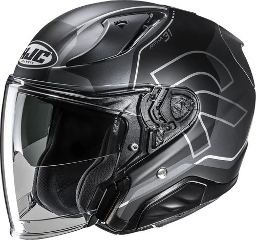 HJC - RPHA 31 Helmet - Dereen - MC5SF