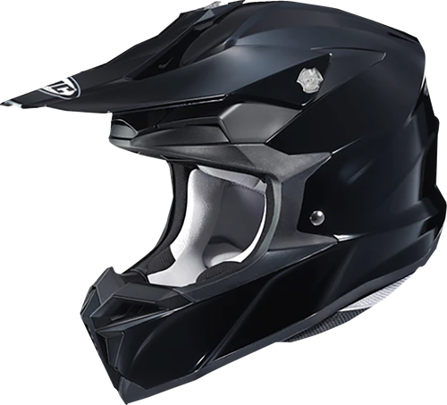 HJC - i50 Helmet - Solid - Black