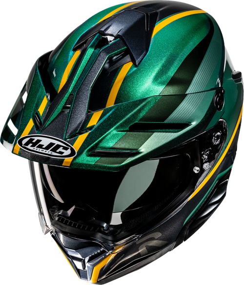 HJC - RPHA 60 Helmet - Arbre - MC4
