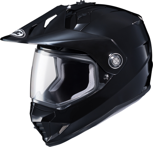 HJC - DS-X1 Helmet - Solid - Black