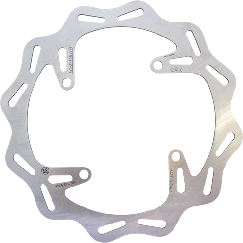 BRAKING - SZ37FID - Brake Rotor - RM-Z - SZ37FID