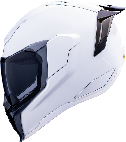 ICON - Ultraflite Helmet - Rizz Rizz - MIPS - White