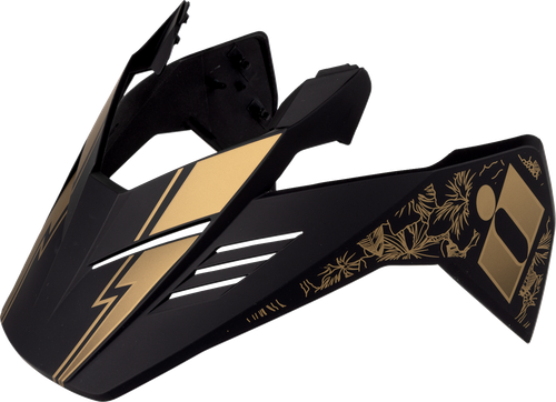 ICON - Elsinore Peak - Kaonohi - Black