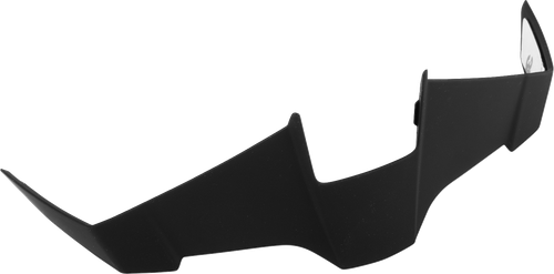 ICON - Threshold™ Rear Spoiler - Matte Black