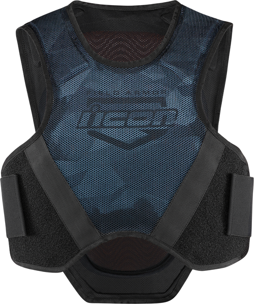 ICON - Field Armor Softcore™ Vest - Dark Camo