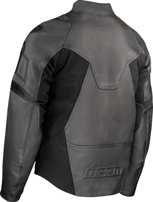 ICON - Contra3™ Rizz Rizz Jacket - Stealth