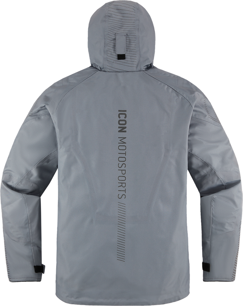ICON - PDX3™ Jacket - Gray