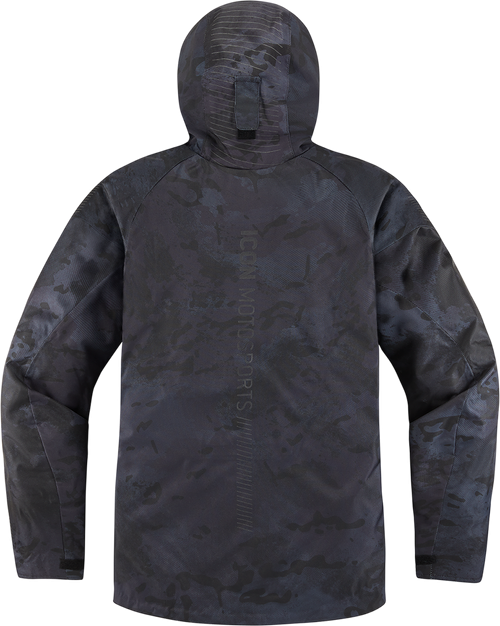 ICON - PDX3™ Jacket - Dark Camo