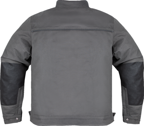 ICON - Mototanker™ Jacket - Gray