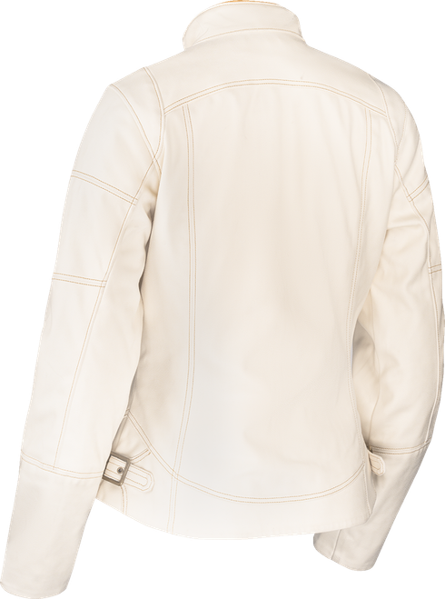 ICON - Women's Tuscadero3™ Jacket - White