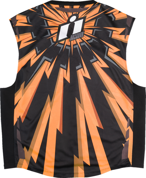 ICON - Mil-Spec 3™ Vest - Orange