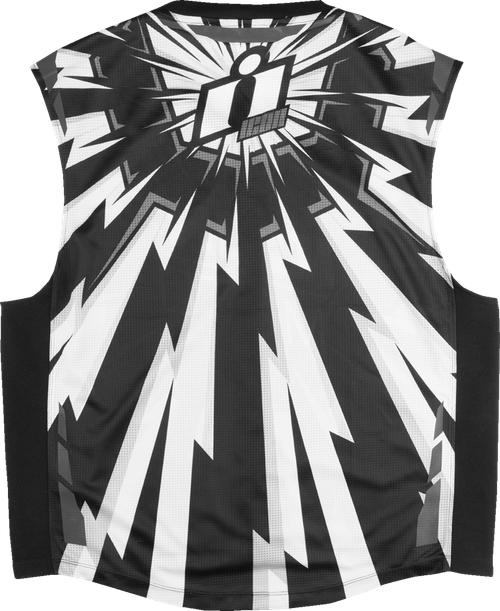 ICON - Mil-Spec 3™ Vest - White