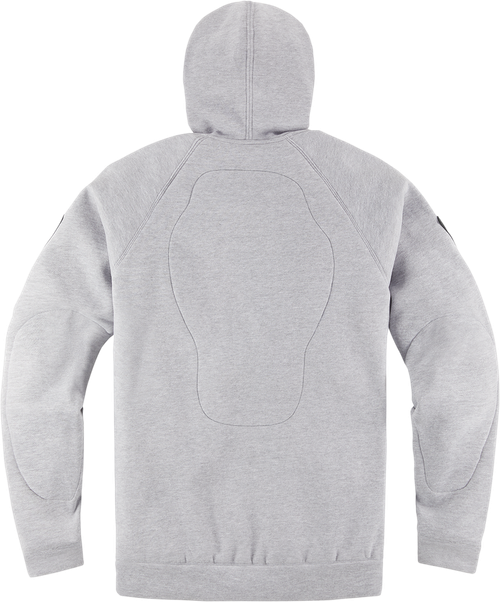 ICON - Uparmor™ Hoodie - Gray