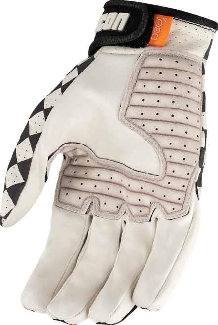 ICON - Airform Slabtown™ Gloves - Checker