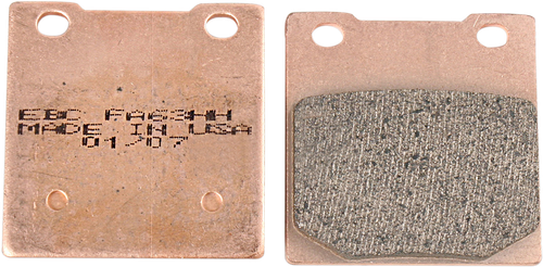 EBC - FA63HH - HH Brake Pads