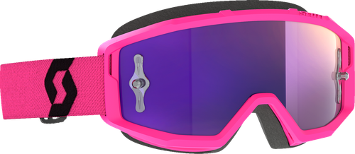 SCOTT - Primal Goggle - Pink/Black