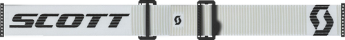 SCOTT - Prospect 2.0 Goggle - White/Black