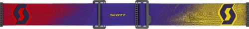 SCOTT - Prospect 2.0 SMB Goggle - Red/Yellow