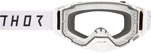THOR - Ascend LTD Goggle - Synth - White
