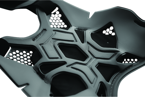 THOR - Sentinel Pro Guard - Black