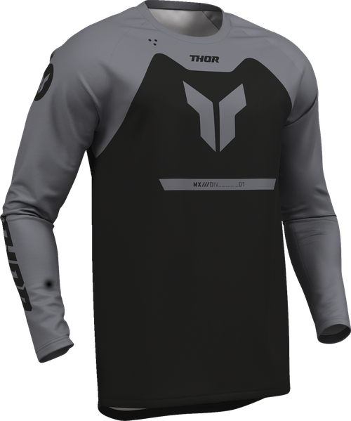 THOR - Youth Ridemode Menace Jersey - Black